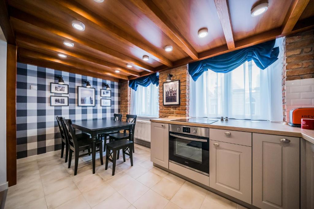 卡羅維瓦利住宿推薦-Revelton Studios